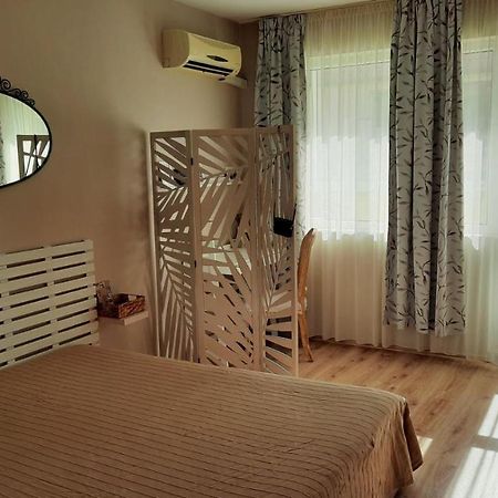 Soulful Apartments - Almaletta Varna Exterior foto