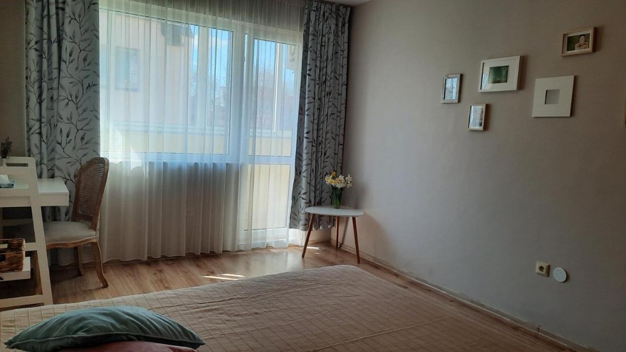 Soulful Apartments - Almaletta Varna Exterior foto