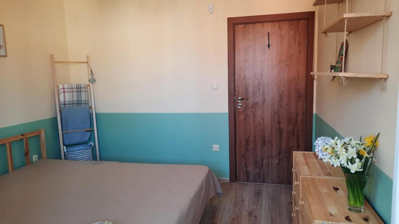 Soulful Apartments - Almaletta Varna Exterior foto