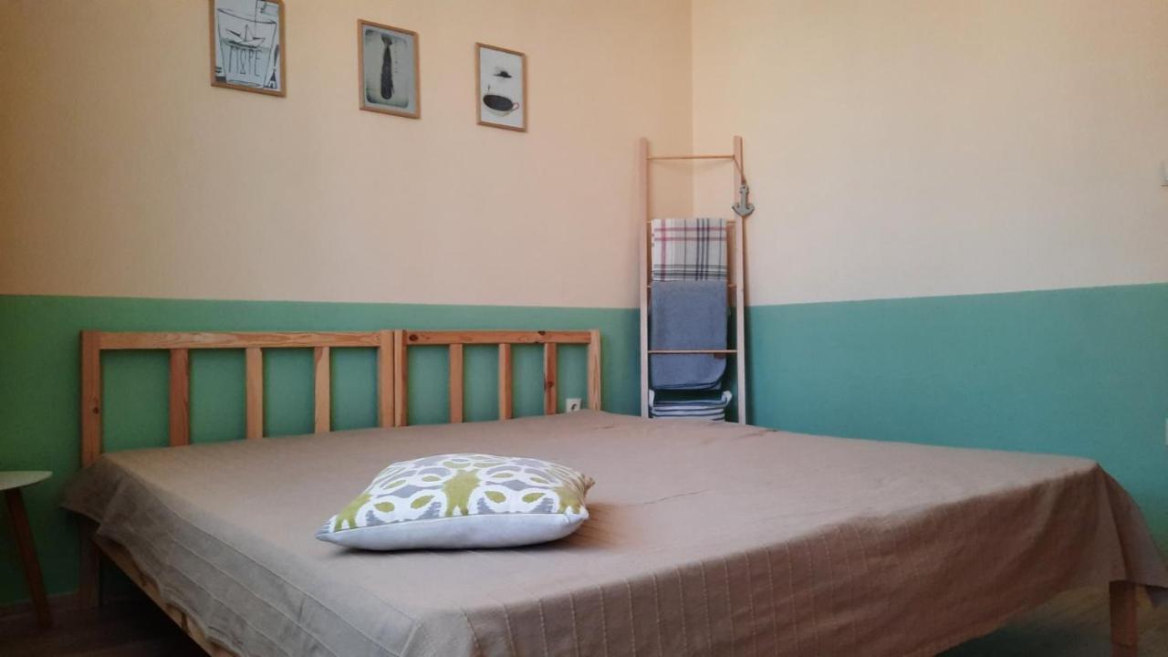 Soulful Apartments - Almaletta Varna Exterior foto