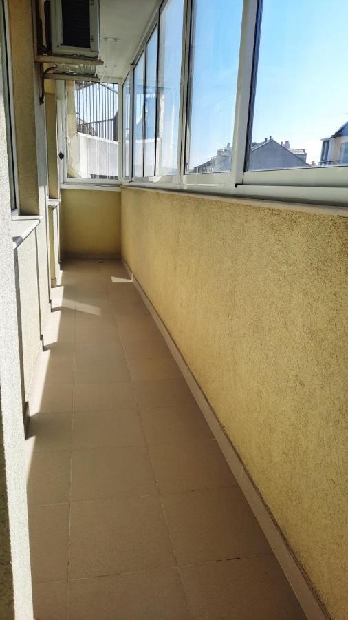 Soulful Apartments - Almaletta Varna Exterior foto