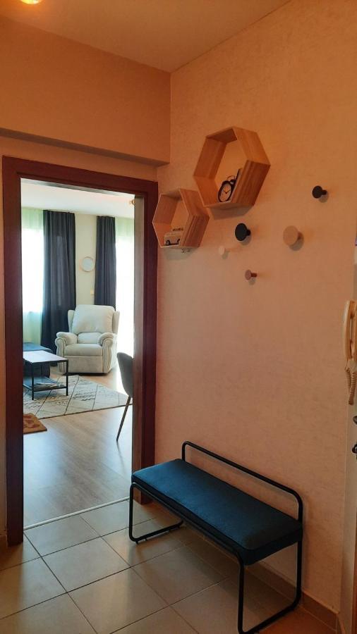 Soulful Apartments - Almaletta Varna Exterior foto