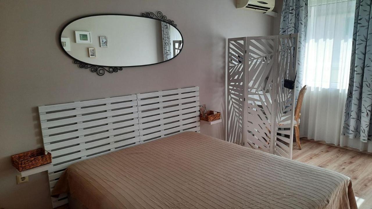 Soulful Apartments - Almaletta Varna Exterior foto