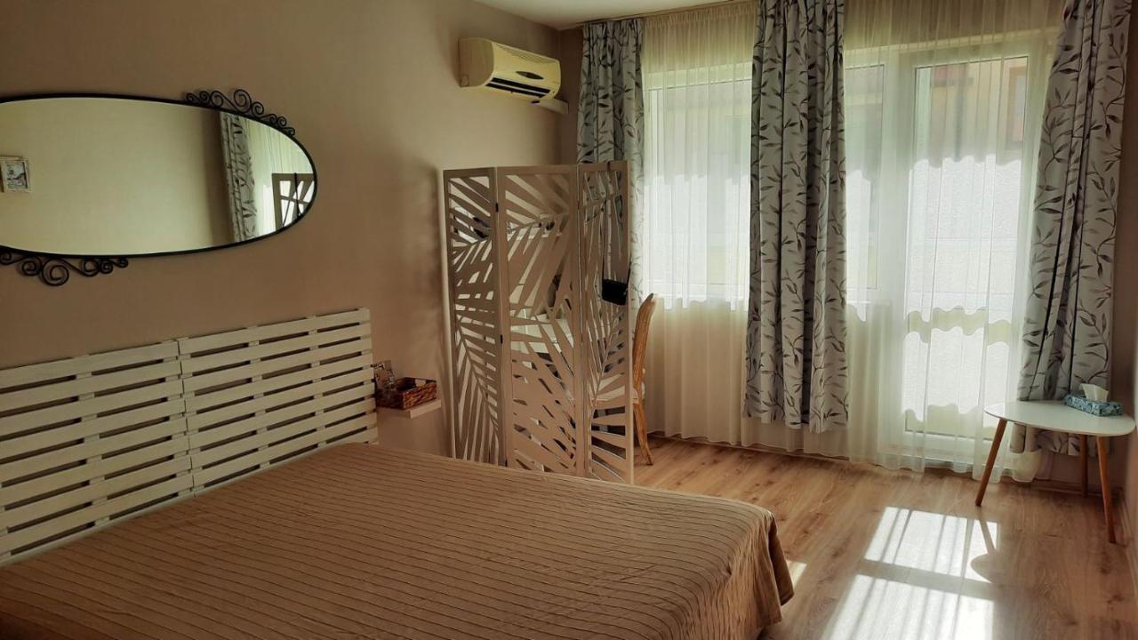Soulful Apartments - Almaletta Varna Exterior foto