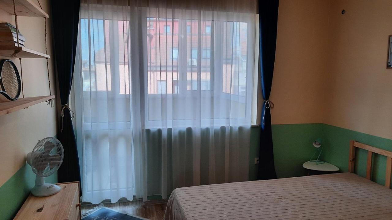 Soulful Apartments - Almaletta Varna Exterior foto