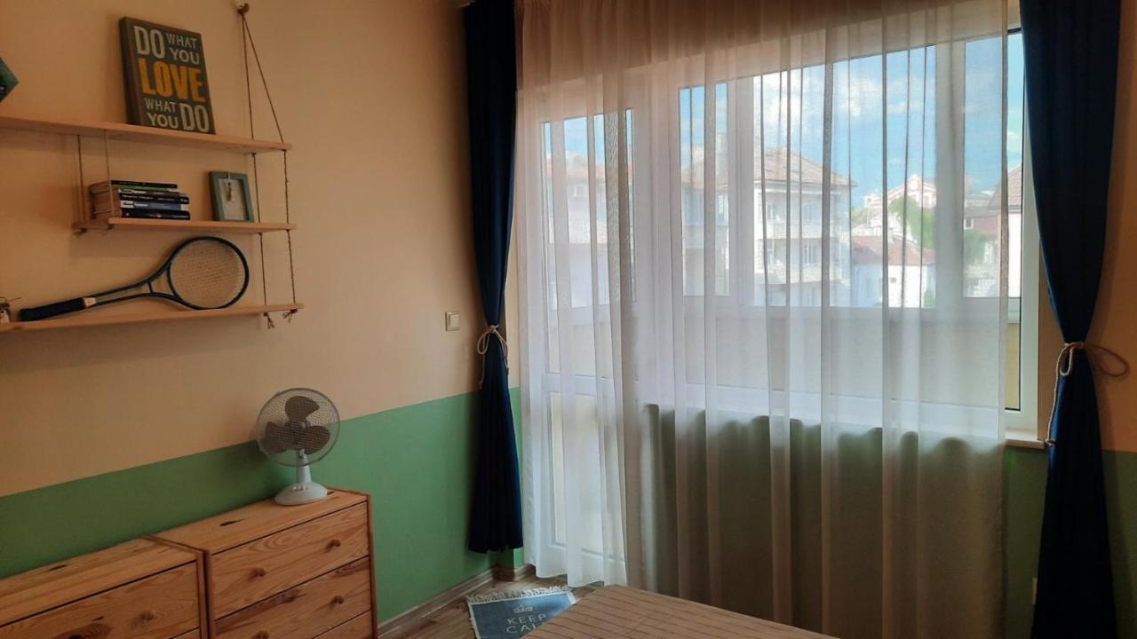 Soulful Apartments - Almaletta Varna Exterior foto